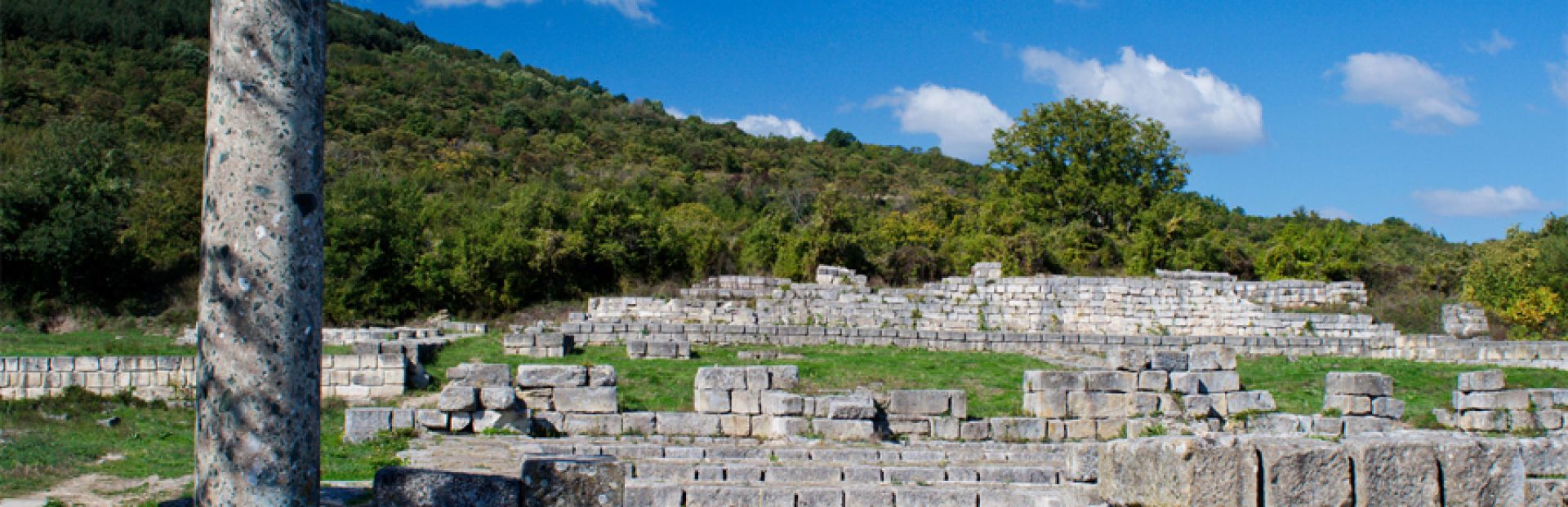 ИСТОРИЯТА РАЗКАЗВА...