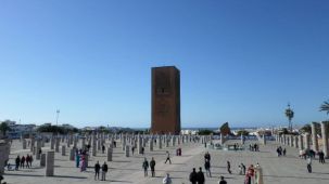 RIU Tikida Beach Agadir(Adults only) 4* - ALL INCLUSIVE почивка в Агадир