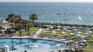 Vincci Marillia 4* - Екзотика в Тунис