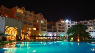 Iberostar Diar El Andalous 5*