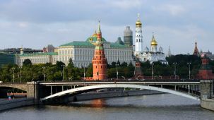 Екскурзия в Санкт Петербург!