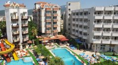 AEGEAN PARK HOTEL