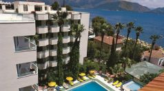 AMOS HOTEL