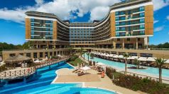 ASKA LARA RESORT AND SPA