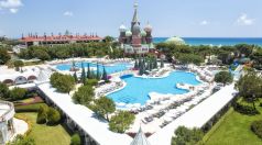 ASTERIA KREMLIN PALACE