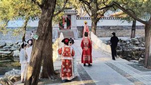 Круиз из Корея и обиколка на Китай 31.08.2026