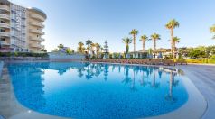 BEACH CLUB DOGANAY HOTEL