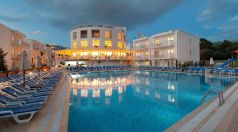 BODRUM BEACH RESORT