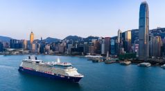 CELEBRITY SOLSTICE