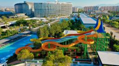 CRYSTAL CENTRO RESORT and SPA