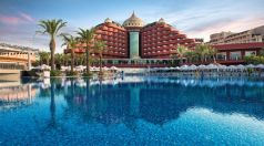 DELPHIN PALACE