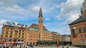 Круиз Около Европа през есента с Costa Diadema 11.09.2026