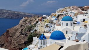 Круиз Гръцки острови и Истанбул с Costa Fortuna 04.06.2026