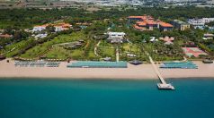 IC HOTELS GREEN PALACE