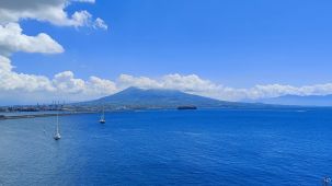 Круиз Старите цивилизации на Средиземно море с Costa Fascinosa 31.05.2026 - 2 група