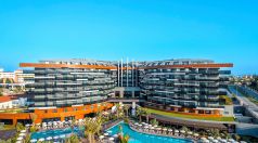 KIRMAN HOTELS CALYPTUS RESORT and SPA