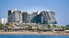 LIMAK LARA DE LUXE HOTEL