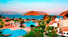 MARTI RESORT