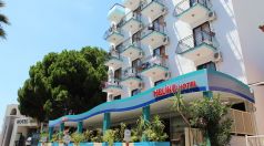 MELIKE HOTEL