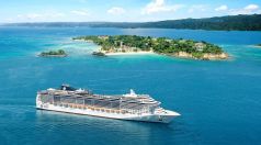 MSC DIVINA