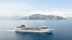 MSC LIRICA