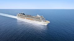 MSC MAGNIFICA