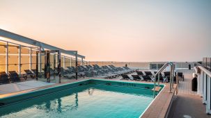 Круиз с MSC World Asia. Качете се на най-новия кораб на MSC из Средиземно море 03.04.2027