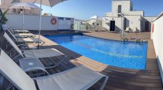 NAUTIC HOTEL AND SPA