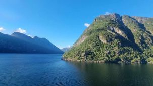 Круиз Норвежки фиорди с MSC Euribia 28.06.2025