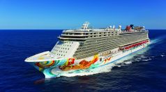 NORWEGIAN GETAWAY