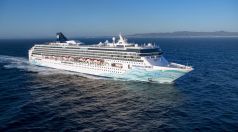 NORWEGIAN SPIRIT