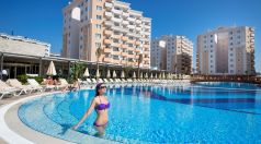 RAMADA RESORT LARA