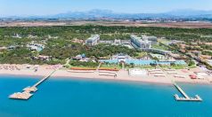 RIXOS PREMIUM BELEK