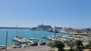 Пролетен Средиземноморски круиз с COSTA SMERALDA 26.03.2026