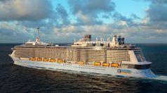 ROYAL CARIBBEAN SPECTRUM OF THE SEAS