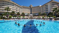 SAPHIR RESORT & SPA HOTEL