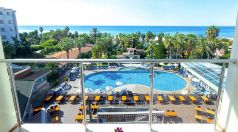 SEHER KUMKOY STAR RESORT and SPA