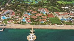 SIRENE BELEK HOTEL