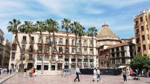 Круиз Около Европа 5 държави за 12 дни 09.10.2026