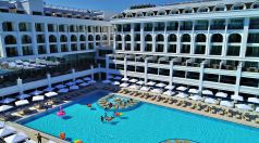 SUNTHALIA HOTELS and RESORTS