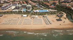 TUI BLUE BARUT ANDIZ