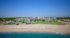 TUI BLUE SENSATORI BARUT SORGUN