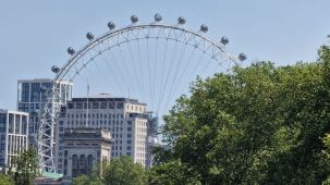 Круиз Северна приказка Германия, Нидерландия, Франция, Великобритания 17.10.2026