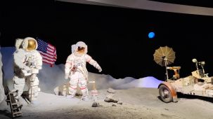Карибски круиз с посещение на NASA в Хюстън 05.02.2027