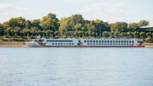Речен круиз по Рейн с MS Vista Rio 02.09.2026