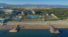 VOYAGE BELEK GOLF AND SPA