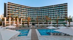 WIND OF LARA HOTEL