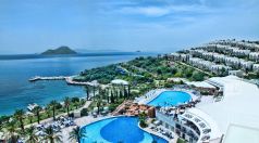 YASMIN BODRUM RESORT