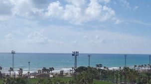 Почивка във Фетие със собствен транспорт