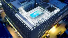 Hotel Capsis